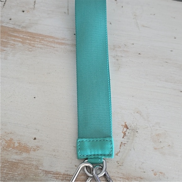 Lululemon Dual Pouch Wristlet - Picture 7 of 7